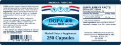 DOPA-400