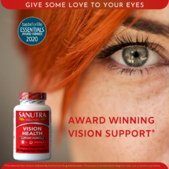 vision health