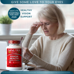 vision health